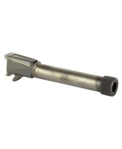 Lone Wolf Distributors Dawn Barrel P365XL Threaded Grey