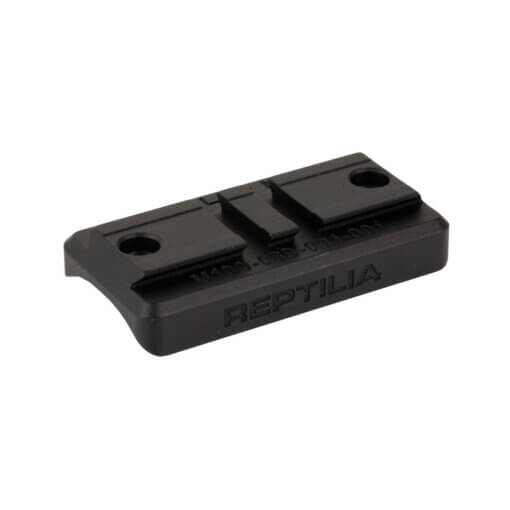 Reptilia SADDLE 1301 Mount - Image 3
