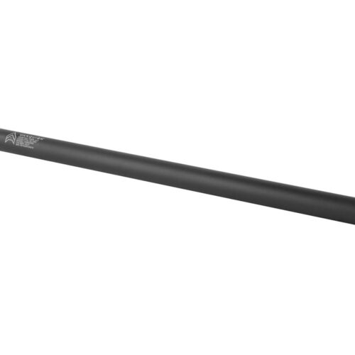 Vanquish 10/22 Integrally Suppressed Barrel Black