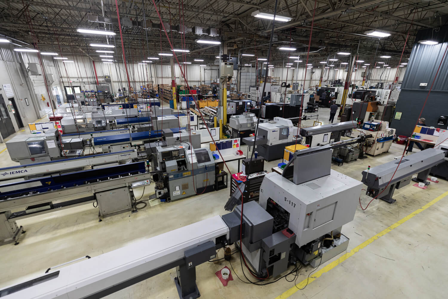 OEM Firearms Manufacturer, ATF Variances | Angstadt Arms
