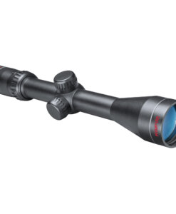 Tasco 3-9x40 SFP Rimfire Scope