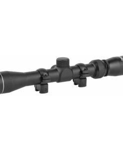 Tasco 22 Mag Rimfire Scope 3-9x32