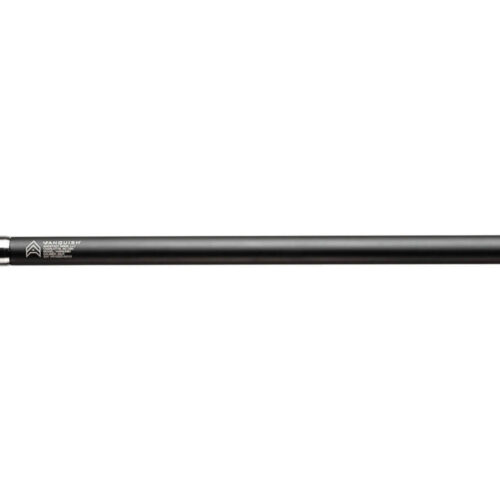 Vanquish 10/22 Integrally Suppressed Barrel Black