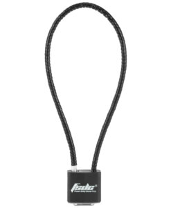FSDC 15" Cable Lock CA/MA/MD Bulk