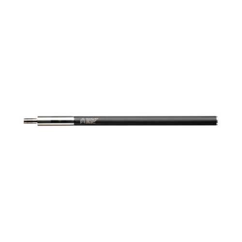 Integrally Suppressed Ruger 10/22 Takedown Barrel Black