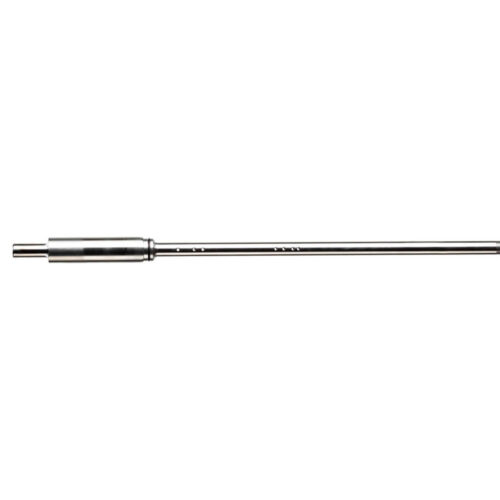 Integrally Suppressed Ruger 10/22 Takedown Ported Barrel