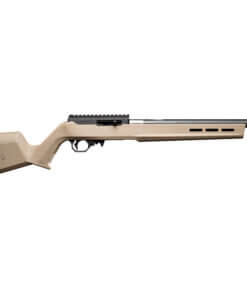 Volquartsen Vanquish 22 Superlite Rifle