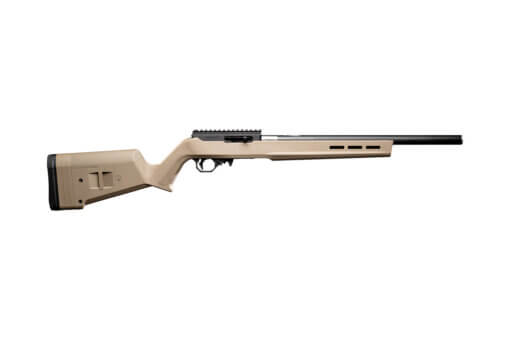 Volquartsen Vanquish 22 Superlite Rifle