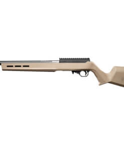 Volquartsen Vanquish 22 Superlite Rifle