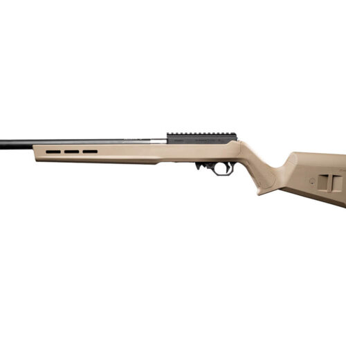 Volquartsen Vanquish 22 Superlite Rifle
