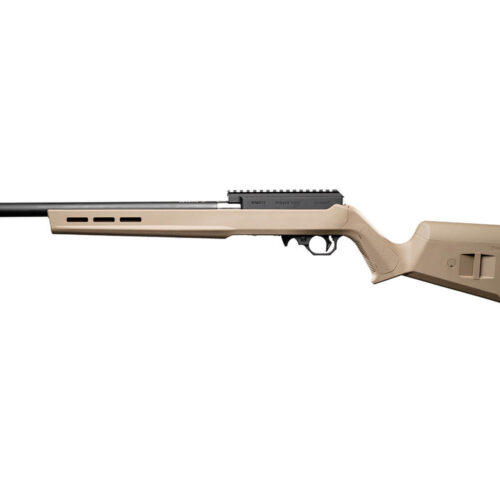 Volquartsen Vanquish 22 Summit Straight Pull Rifle