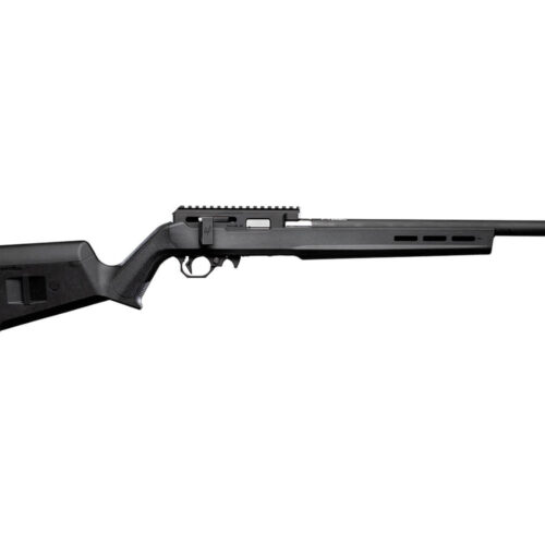 Volquartsen Vanquish 22 Summit Straight Pull Rifle