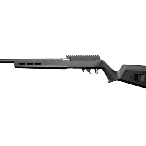Volquartsen Vanquish 22 Summit Straight Pull Rifle
