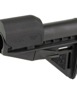 BCM Mod 3 Stock Riser Black
