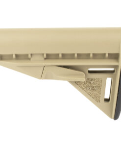 BCM Mod 3 Stock FDE