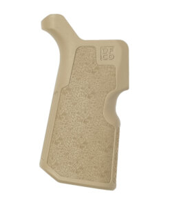 DFCO Kung Fu Grip FDE