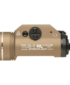Streamlight TLR-1 HL