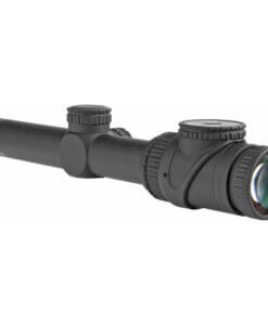 Trijicon AccuPoint 1-6x24 Riflescope