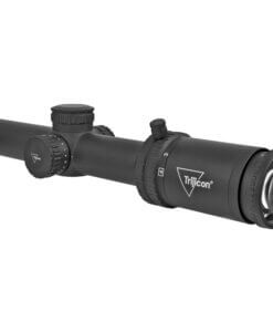 Trijicon Credo 1-4x24 SFP BDC Green