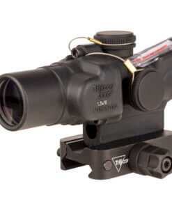 Trijicon 1.5x16S Compact ACOG Scope