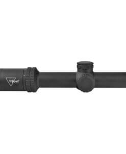 Trijicon Credo 1-6x24 SFP BDC