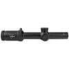 Trijicon Credo HX 1-6x24 FFP MOA