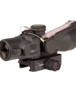 Trijicon ACOG 3x24 Compact Scope 7.62x39/123gr
