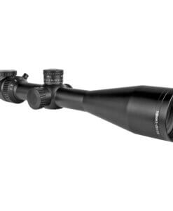 Trijicon AccuPoint 5-20x50 SFP Triangle