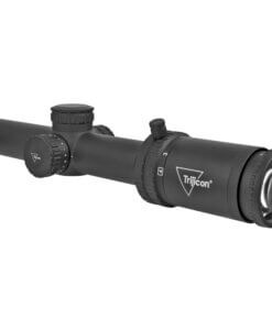 Trijicon Credo 1-4x24 SFP MRAD