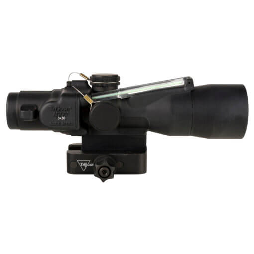 Trijicon 3x30 Compact ACOG Scope 5.56x45mm/62gr. - Image 3