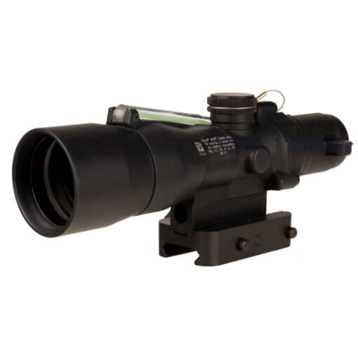 Trijicon 3x30 Compact ACOG Scope 5.56x45mm/62gr. - Image 4