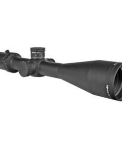 Trijicon Tenmile 4-24x50 SFP MRAD Red