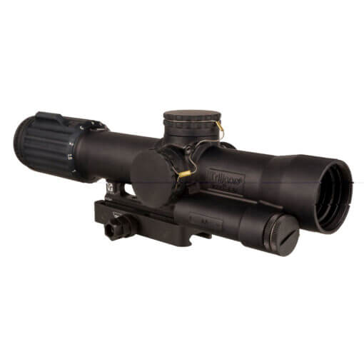 Trijicon VCOG 1-8x28 LED Riflescope - Image 3