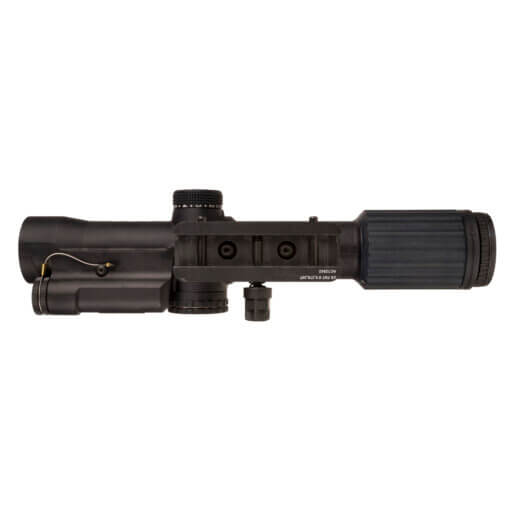 Trijicon VCOG 1-8x28 LED Riflescope - Image 4