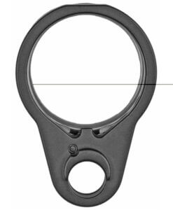 Fortis K2 Enhanced AR15 End Plate
