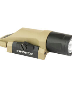 Inforce WML Gen 3 450 Lumens