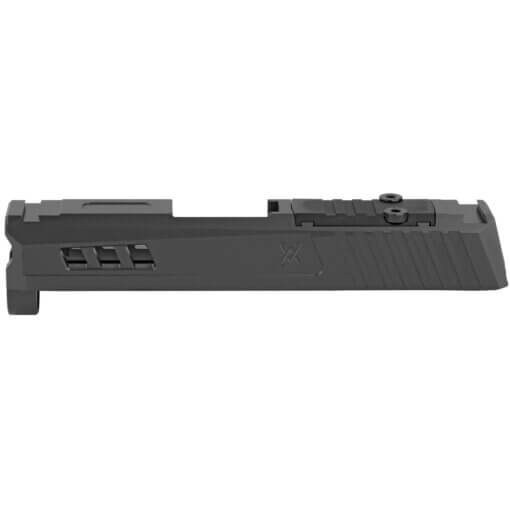True Precision Axiom Slide P365 RMS Cut Black - Image 2