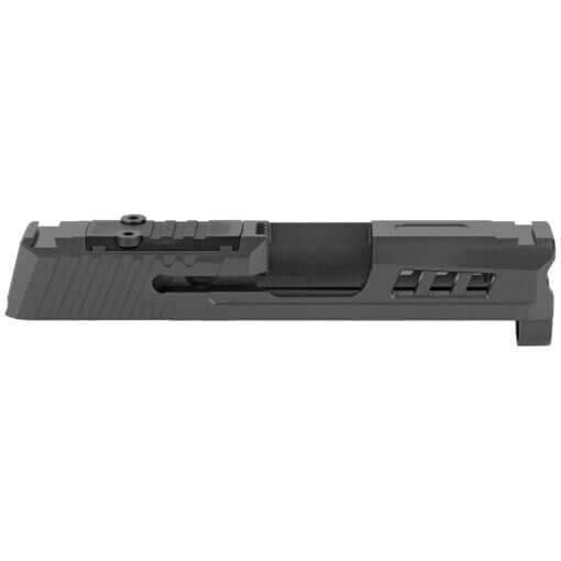 True Precision Axiom Slide P365 RMS Cut Black - Image 3