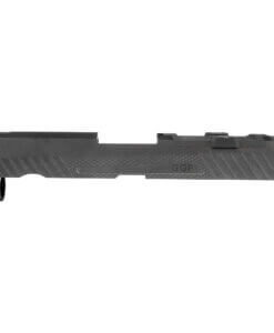 Grey Ghost Precision V2 Slide SIG P320c Black