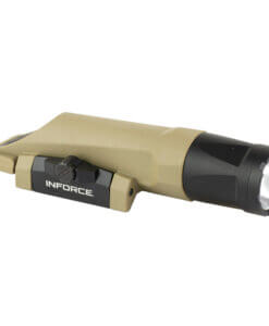 Inforce WMLx Gen 3 White 1100 lumens