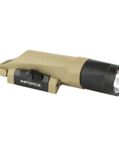 Inforce WMLx White/IR Gen 3 900 Lumens