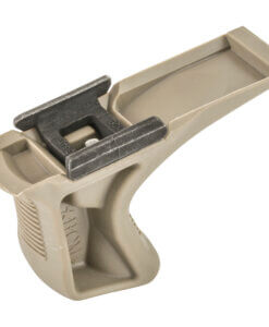 BCM Gunfighter Kinesthetic Grip Picatinny
