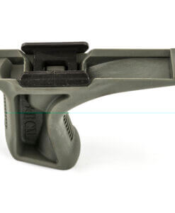 BCM Gunfighter Kinesthetic Angled Grip Picatinny Foliage Green