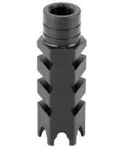 ATI Outdoors Steel Shark AR15 223/5.56 1/2x28 Muzzle Break