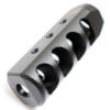 LWRC Ultra Static Brake 5.56 Black
