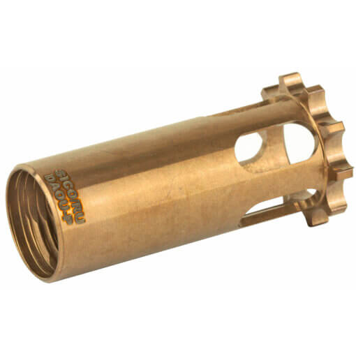 Griffin Armament Univ CAM-LOK Piston Silencerco/Rugged/DeadAir - Image 2