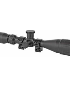 BSA Sweet 22 30/30 Black