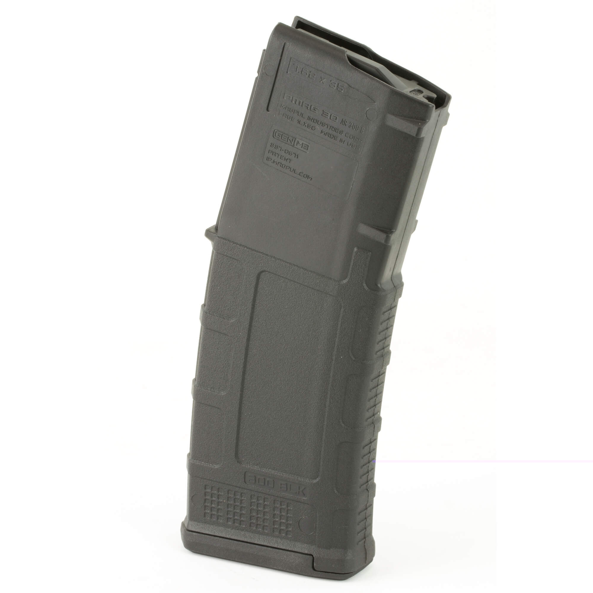 Magpul 300 BLK Magazine, PMAG 30 GEN M3 | Angstadt Arms