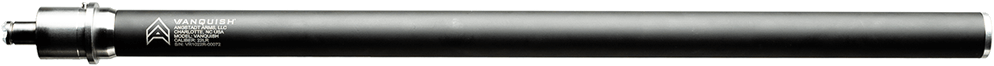 Vanquish AR-22 Integrally Suppressed Barrel