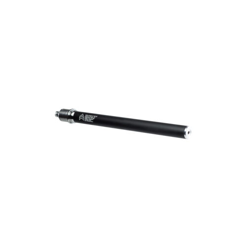 45 degree angle Integrally Suppressed AR-22 Barrel